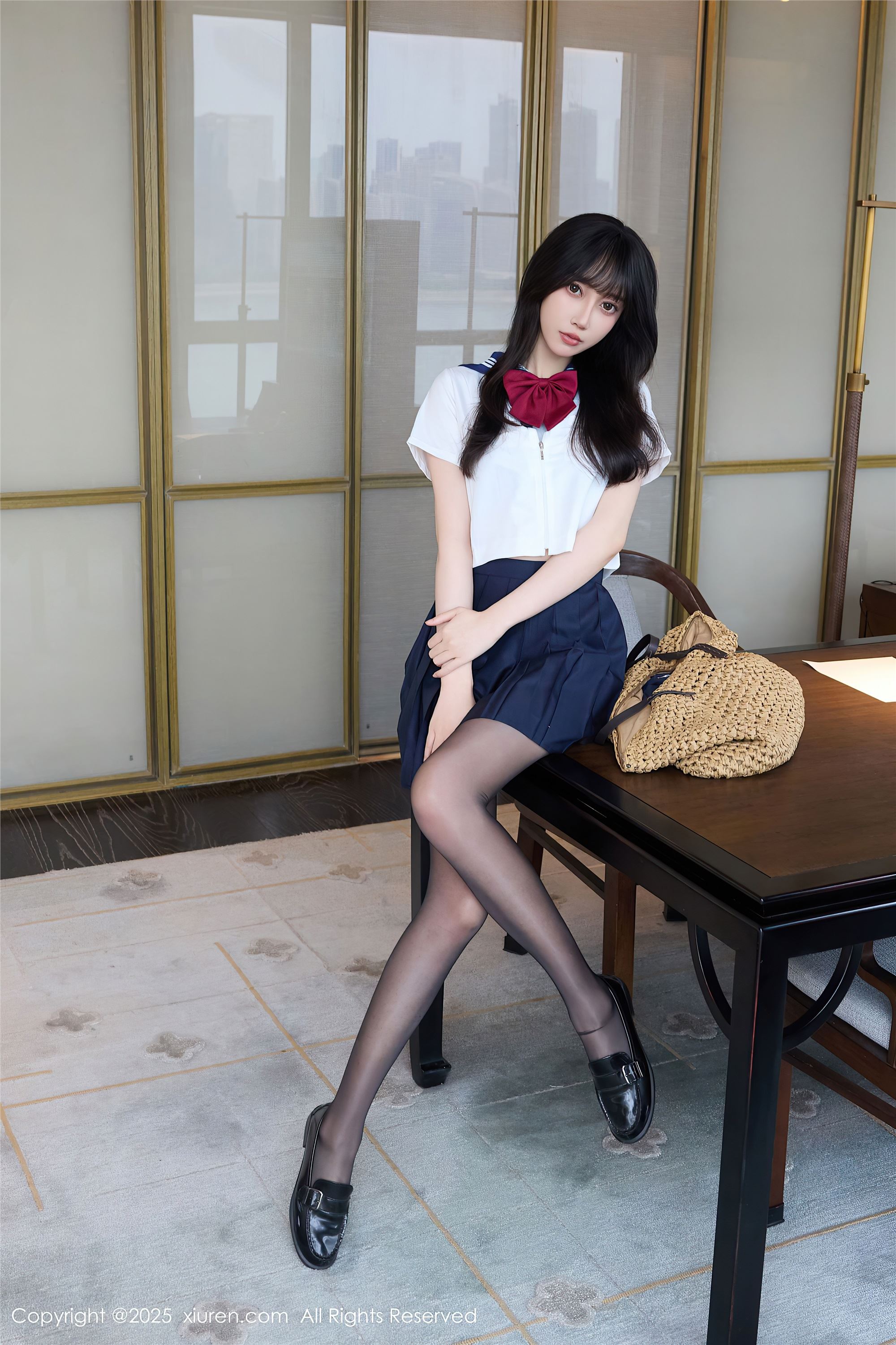 Xiuren秀人网 2025.09.15 NO.10766 玥儿玥er